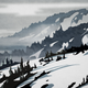 Image for article titled We All Took The Banner Saga's Art For Granted